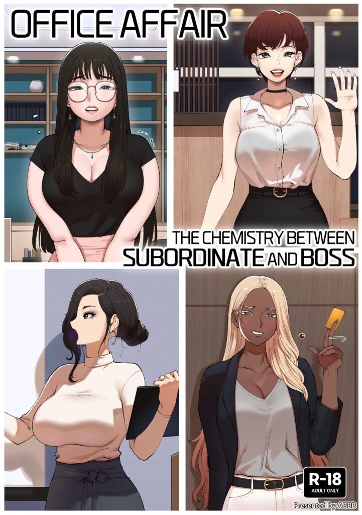 c5af65ec640168370fbb4cd9605b2f9b - 001 - Cartoon Porn Comic